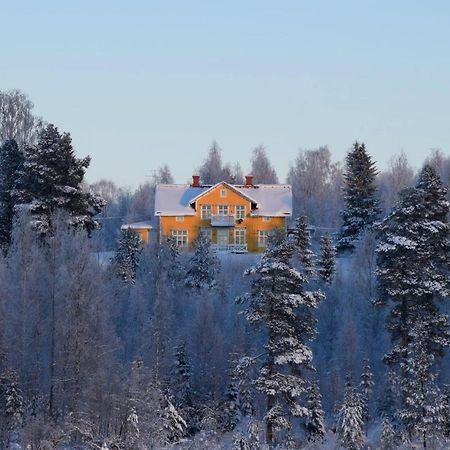 Vindeln Kronlund Kursgard المظهر الخارجي الصورة