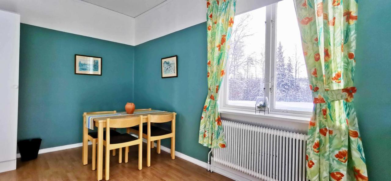 Vindeln Kronlund Kursgard المظهر الخارجي الصورة